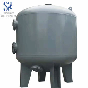 活性炭过滤器（碳钢衬胶）