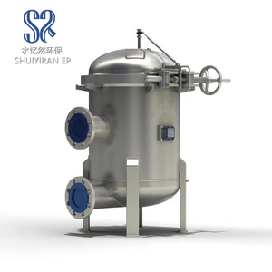 RBF型袋式过滤器