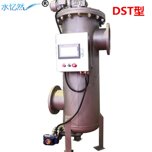 自清洗过滤器Z500